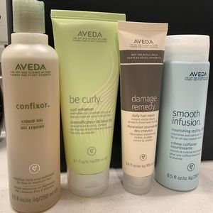 Aveda Products